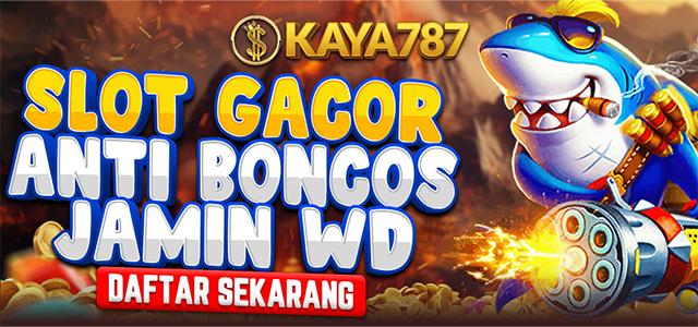 slot gacor